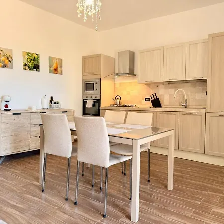 Casa Di Kalina Lägenhet