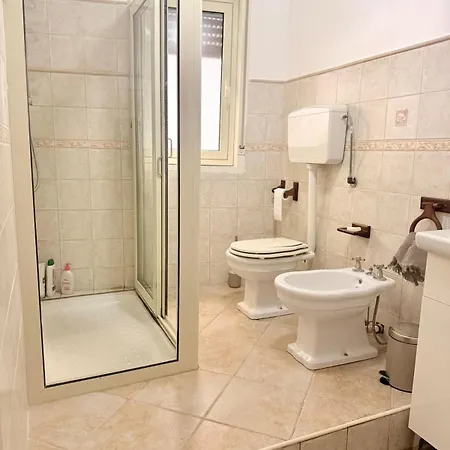 Casa Di Kalina Lägenhet *