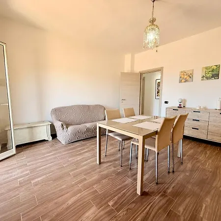 Casa Di Kalina Lägenhet Agrigento