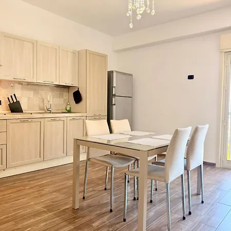 Casa Di Kalina Lägenhet