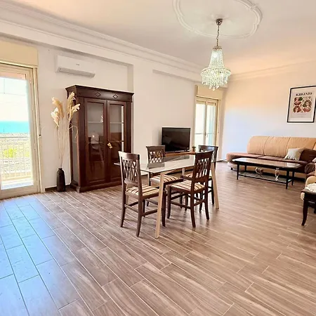 Lägenhet Casa Di Kalina