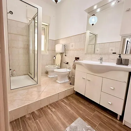 Casa Di Kalina Lägenhet *