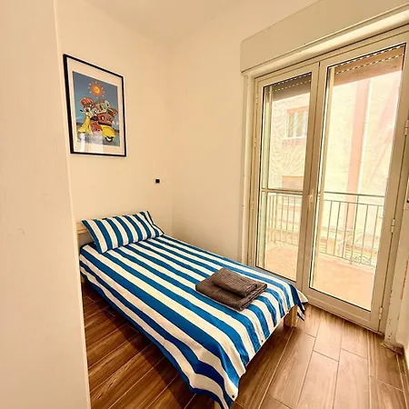 Lägenhet Casa Di Kalina *