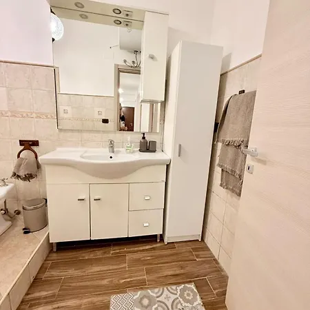 Casa Di Kalina Lägenhet *